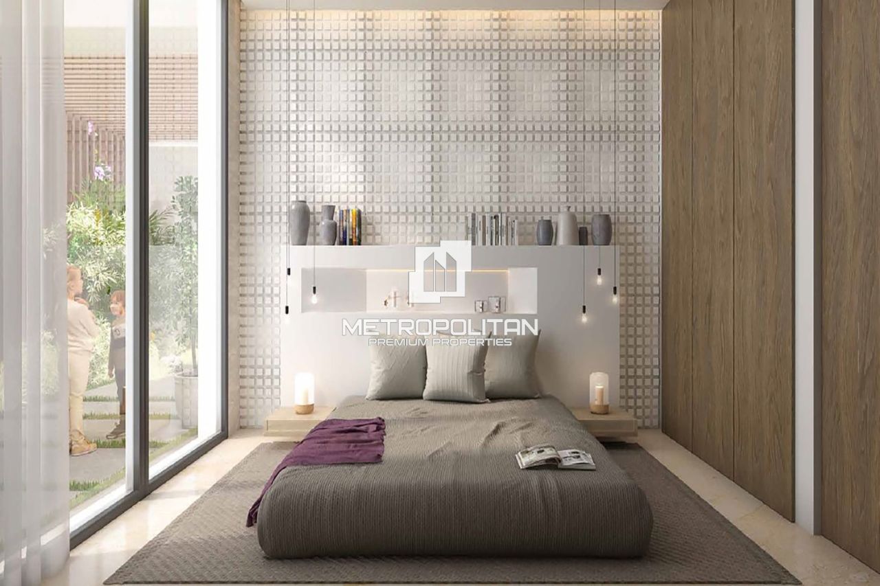 Вилла в Дубае, ОАЭ, 329 м² - фото 12