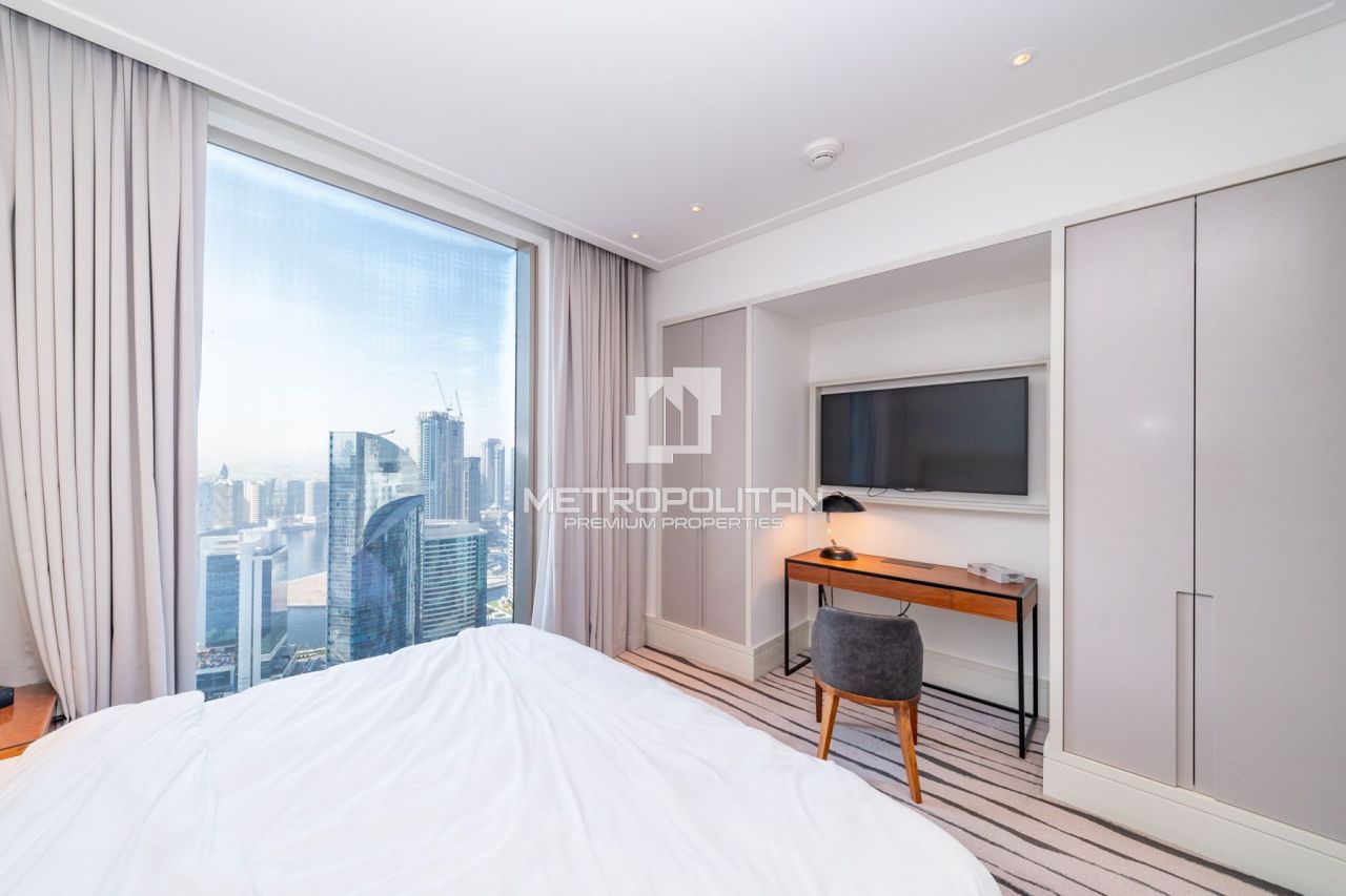 Апартаменты в Дубае, ОАЭ, 127 м² - фото 12