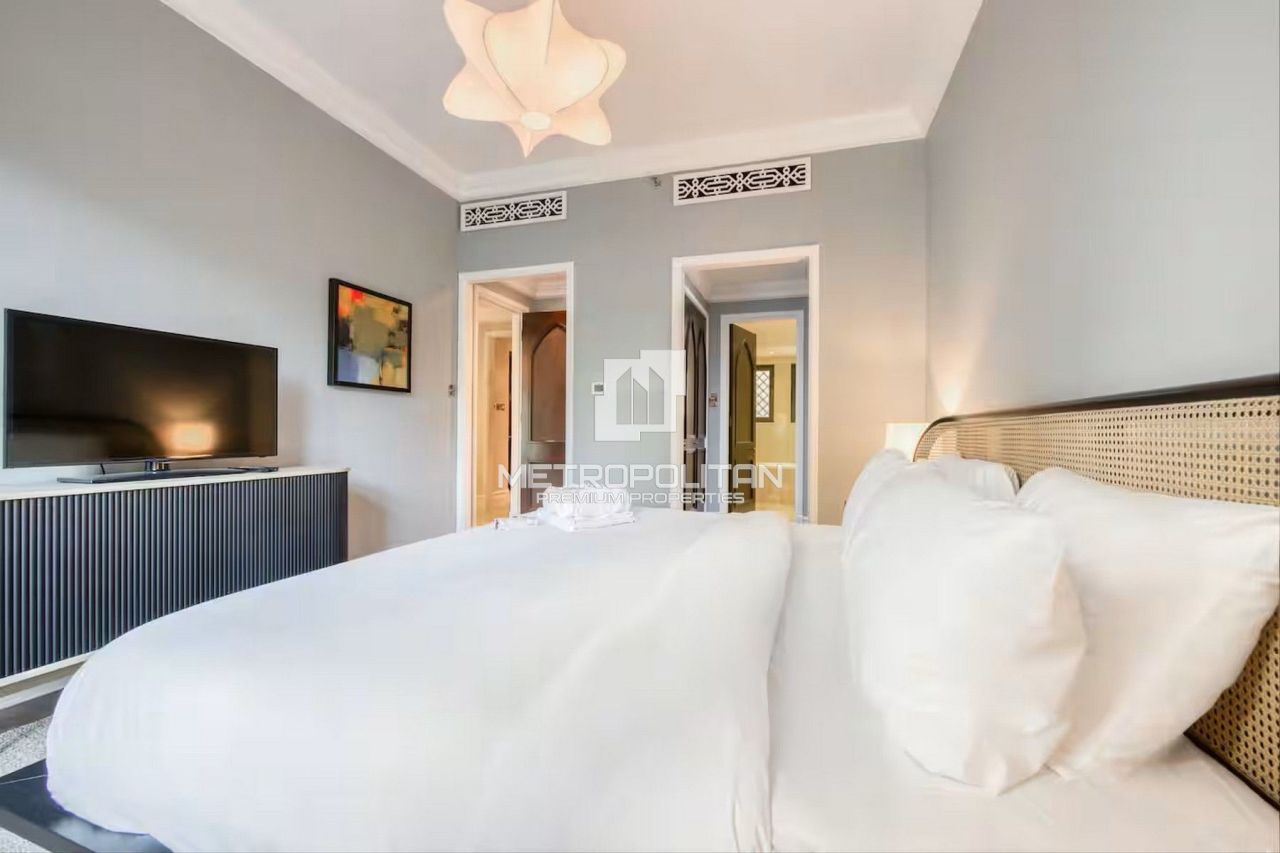 Апартаменты в Дубае, ОАЭ, 130 м² - фото 14