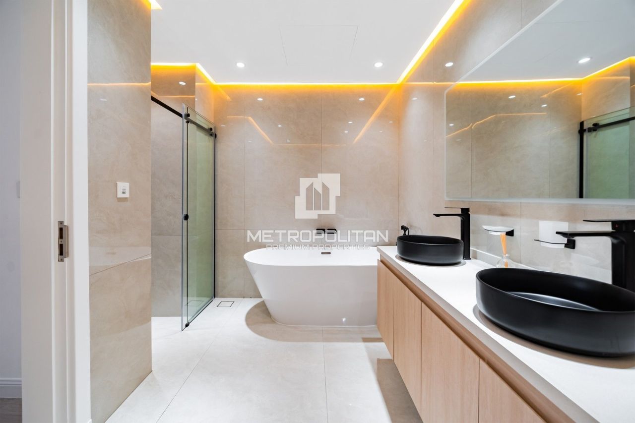 Апартаменты в Дубае, ОАЭ, 211 м² - фото 14