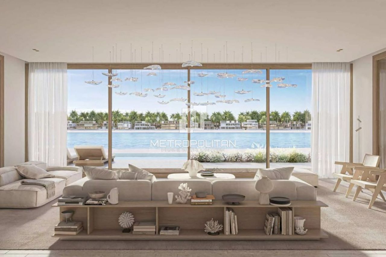 Земля в Дубае, ОАЭ, 2 252 м² - фото 15