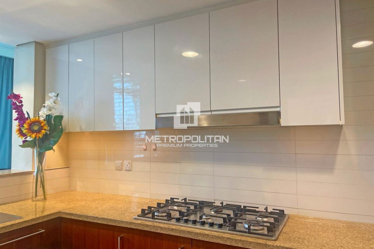 Апартаменты в Дубае, ОАЭ, 165 м² - фото 15