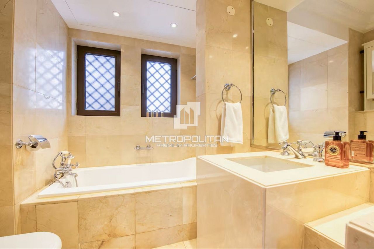 Апартаменты в Дубае, ОАЭ, 130 м² - фото 15