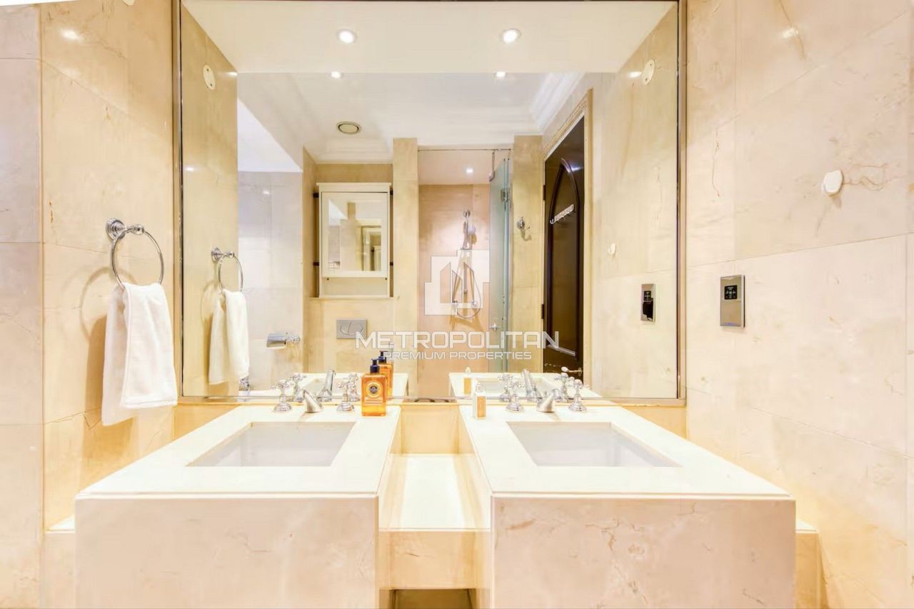 Апартаменты в Дубае, ОАЭ, 130 м² - фото 16