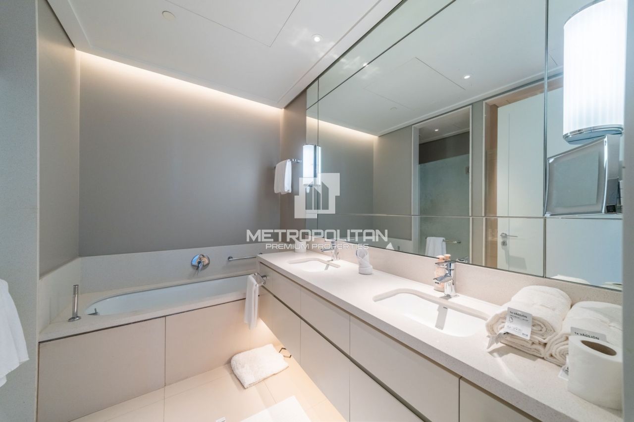 Апартаменты в Дубае, ОАЭ, 127 м² - фото 16