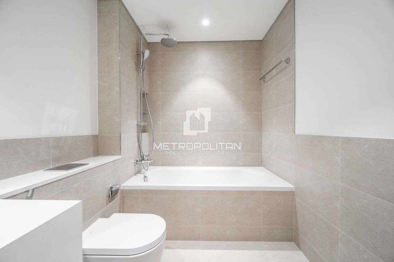 Апартаменты в Дубае, ОАЭ, 68 м² - фото 17