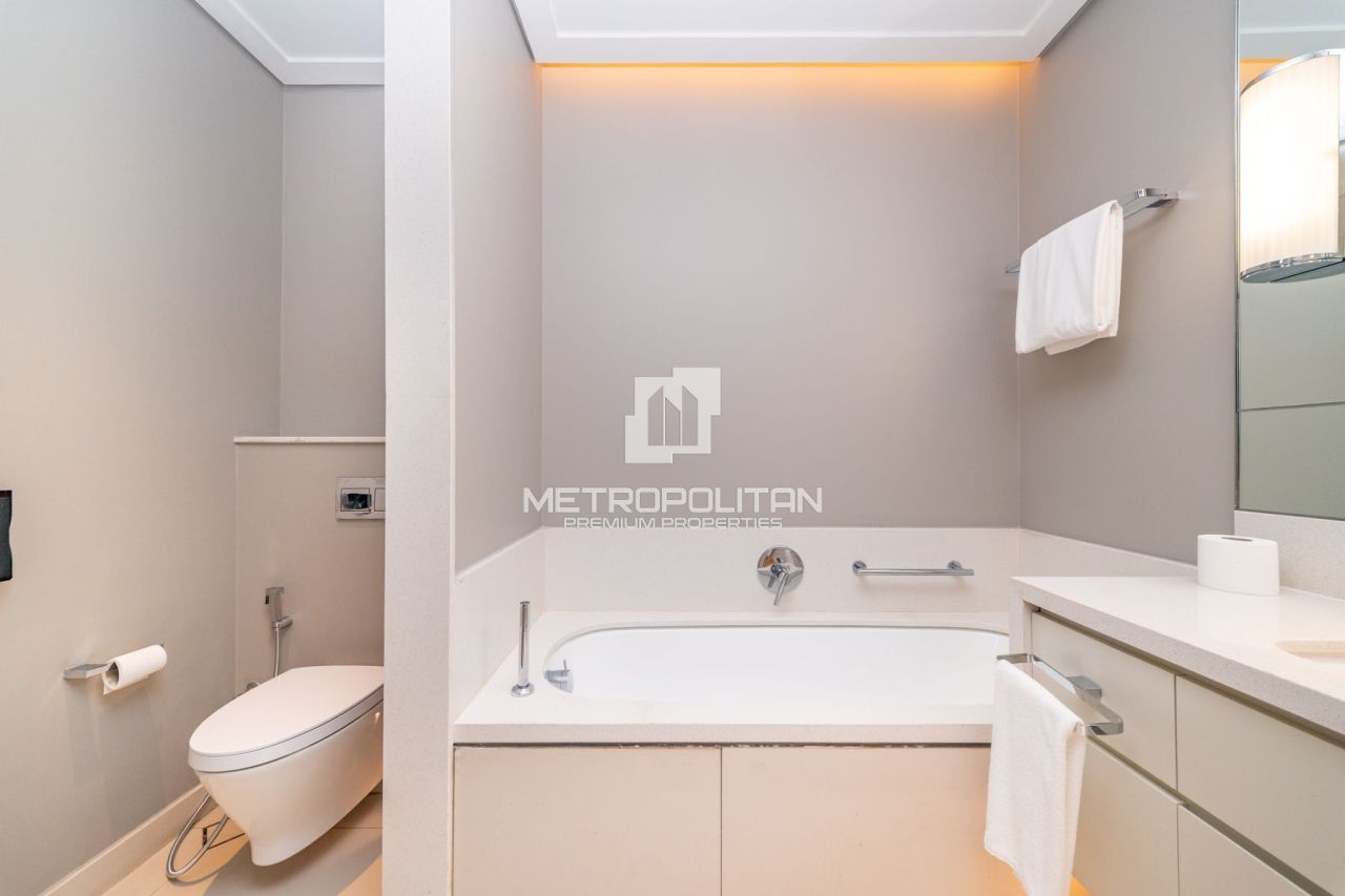 Апартаменты в Дубае, ОАЭ, 127 м² - фото 17