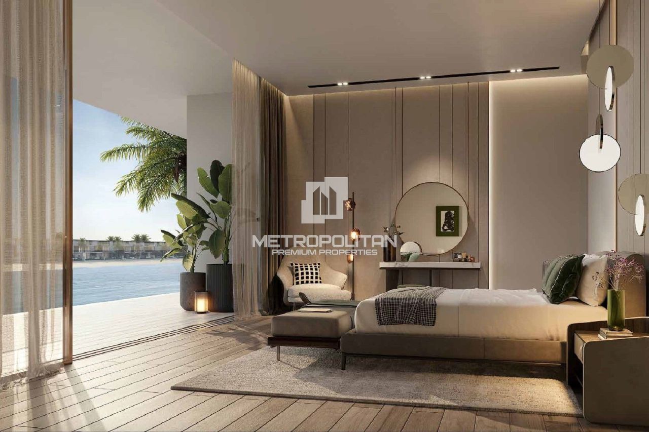 Земля в Дубае, ОАЭ, 2 252 м² - фото 17