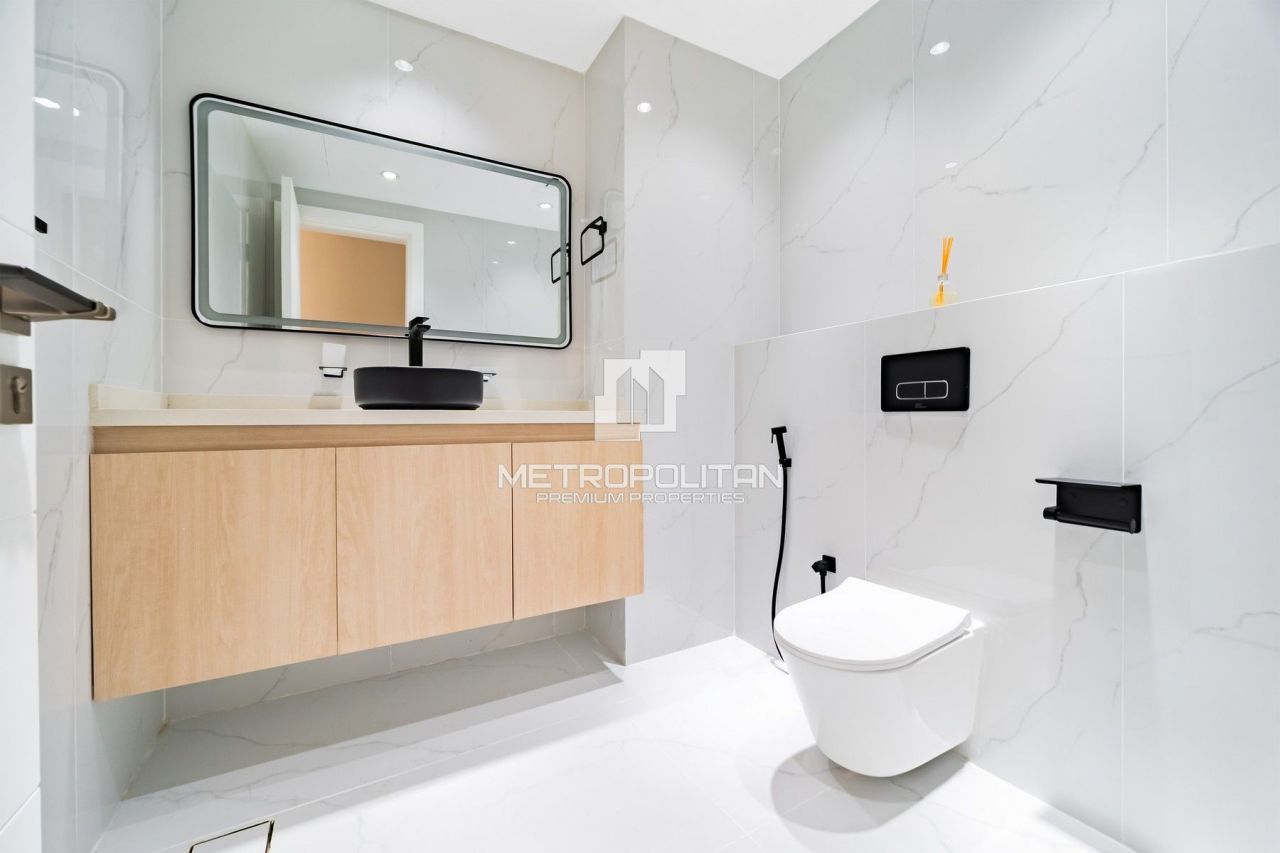 Апартаменты в Дубае, ОАЭ, 211 м² - фото 17