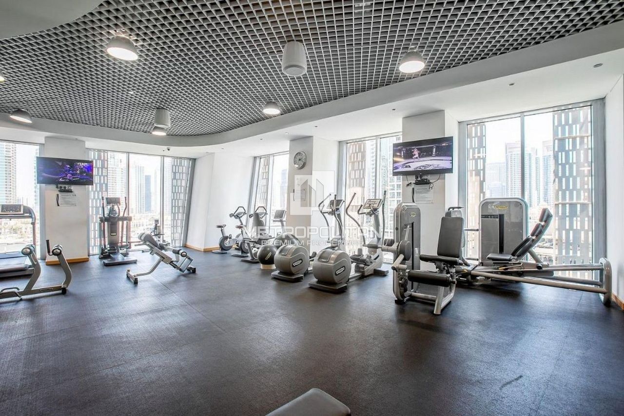 Апартаменты в Дубае, ОАЭ, 117 м² - фото 18