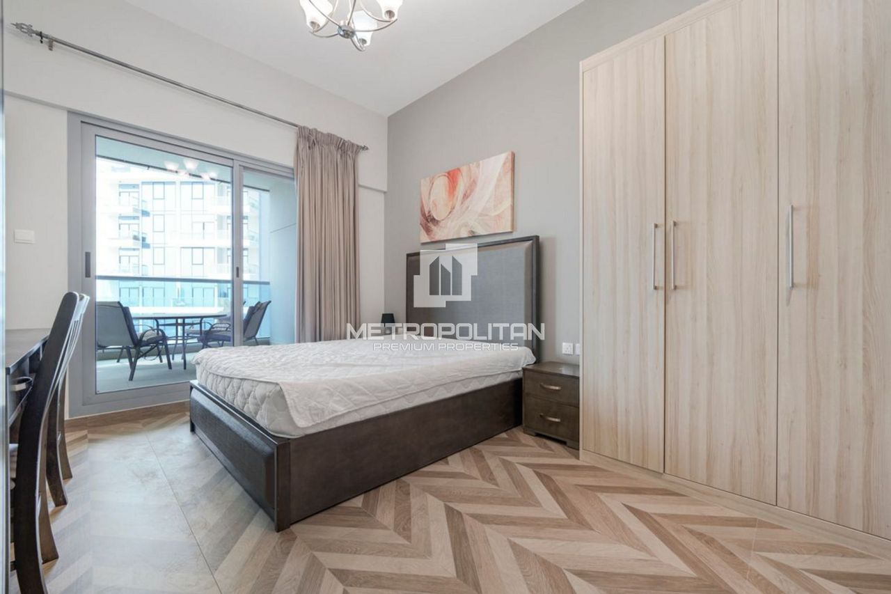 Апартаменты в Дубае, ОАЭ, 87 м² - фото 18