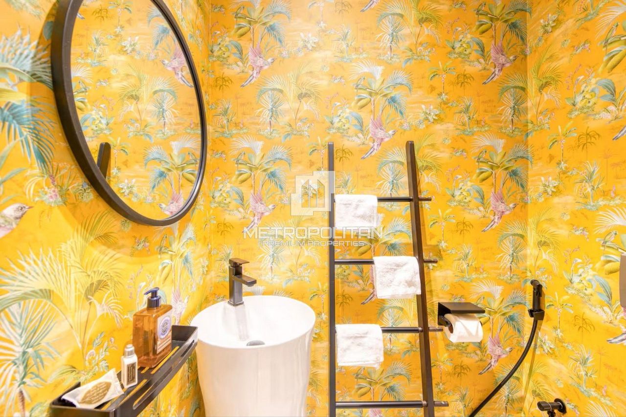 Апартаменты в Дубае, ОАЭ, 130 м² - фото 19