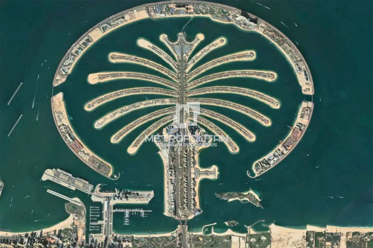 Земля в Дубае, ОАЭ, 2 252 м² - фото 19