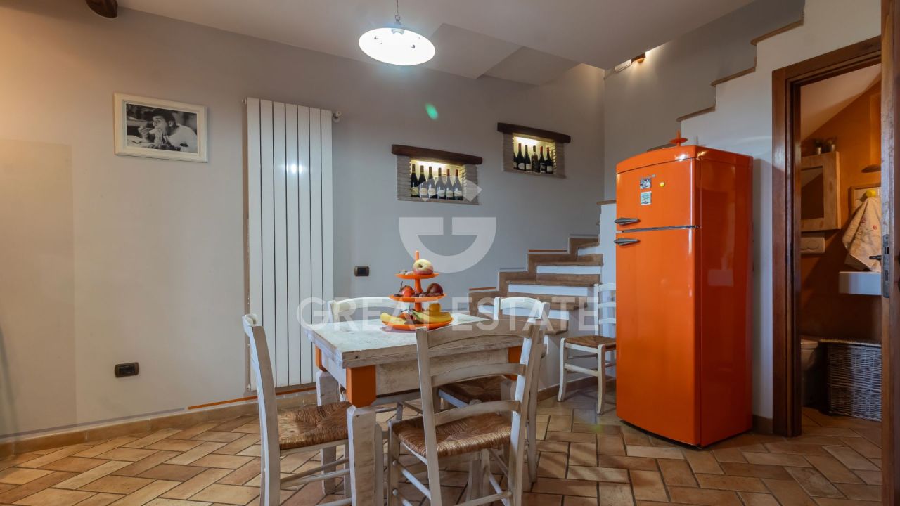 Апартаменты в Порано, Италия, 121 м² - фото 7