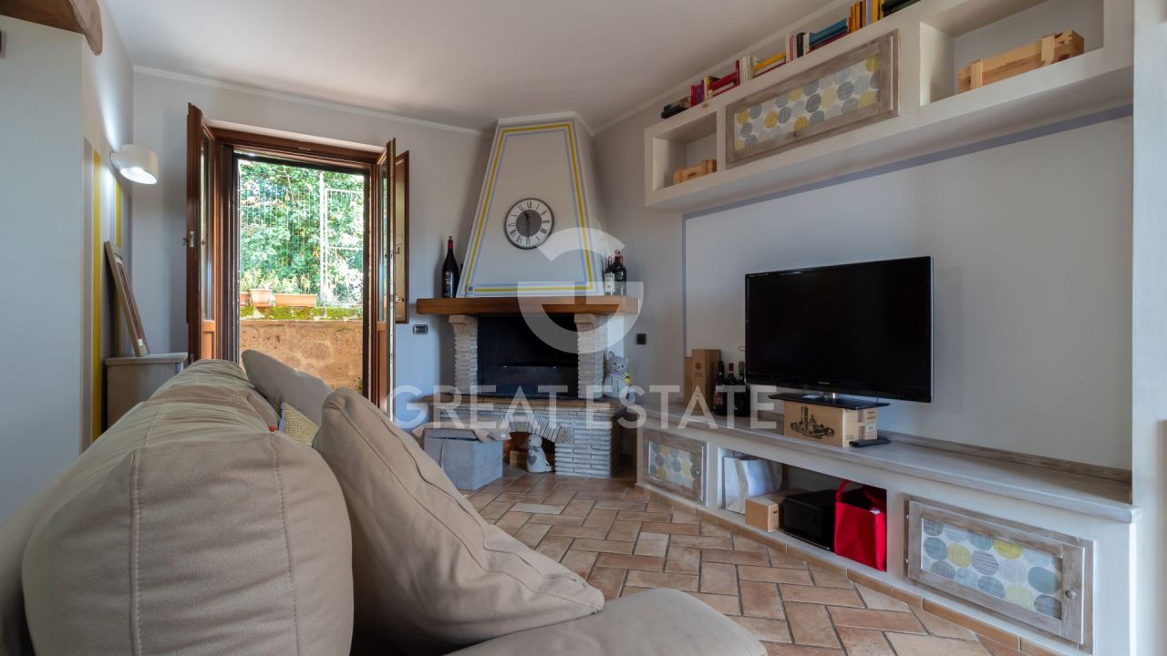 Апартаменты в Порано, Италия, 121 м² - фото 8