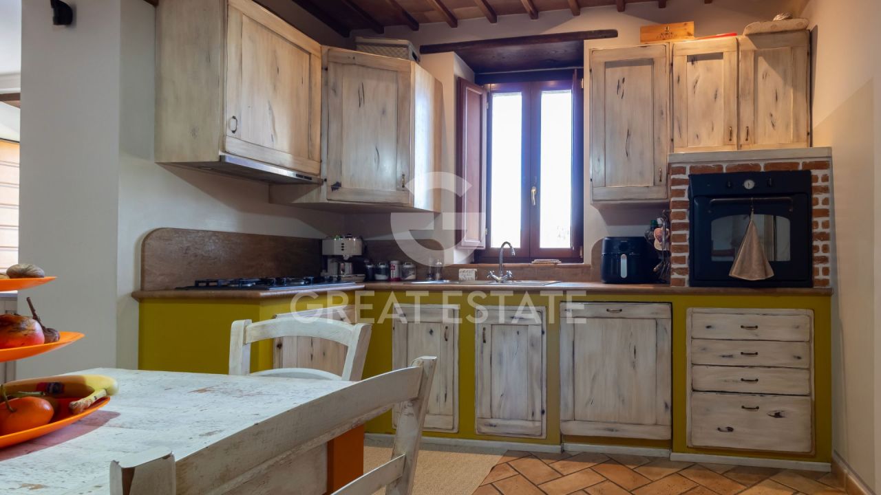 Апартаменты в Порано, Италия, 121 м² - фото 9