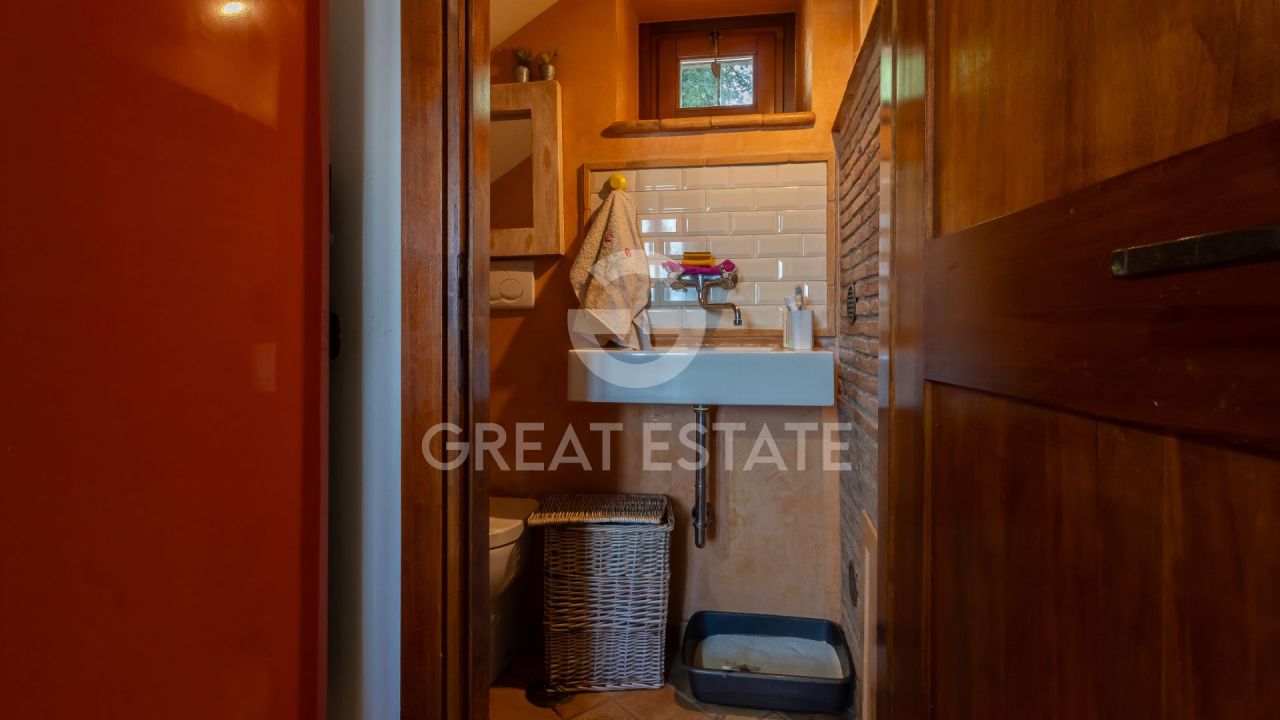 Апартаменты в Порано, Италия, 121 м² - фото 10