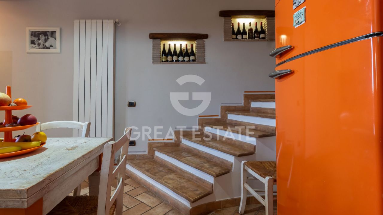 Апартаменты в Порано, Италия, 121 м² - фото 11