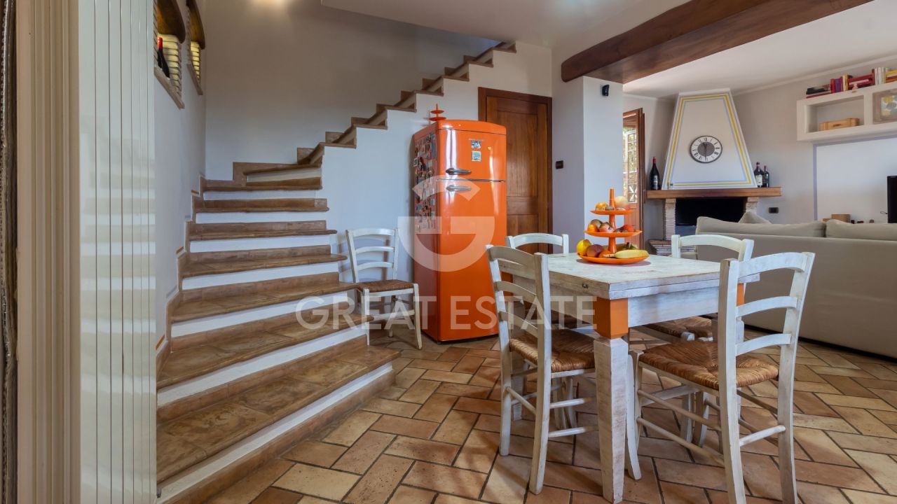 Апартаменты в Порано, Италия, 121 м² - фото 12