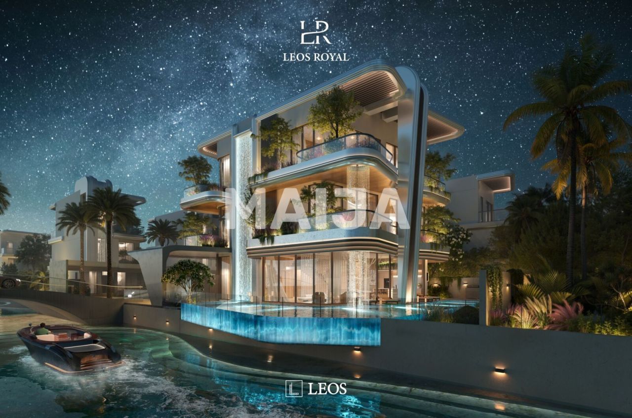 Квартира в Дубае, ОАЭ, 280 м² - фото 1