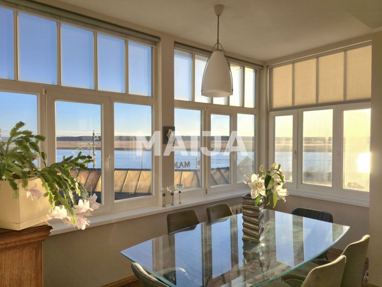 Апартаменты в Юрмале, Латвия, 127 м² - фото 1