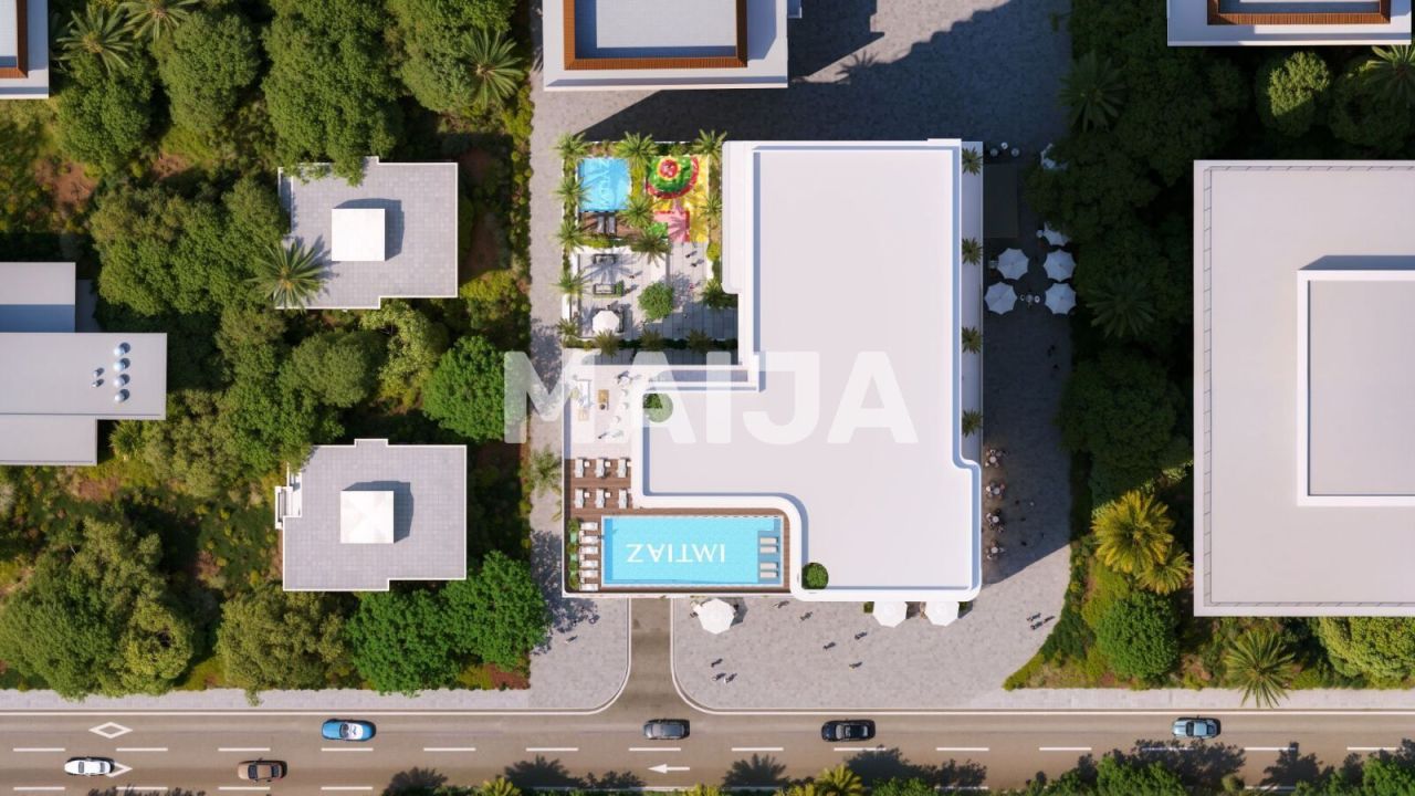 Апартаменты в Дубае, ОАЭ, 34 м² - фото 3