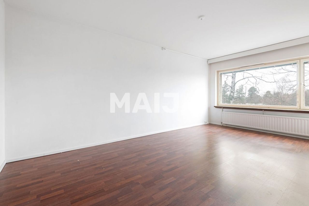 Апартаменты в Хельсинки, Финляндия, 66 м² - фото 3