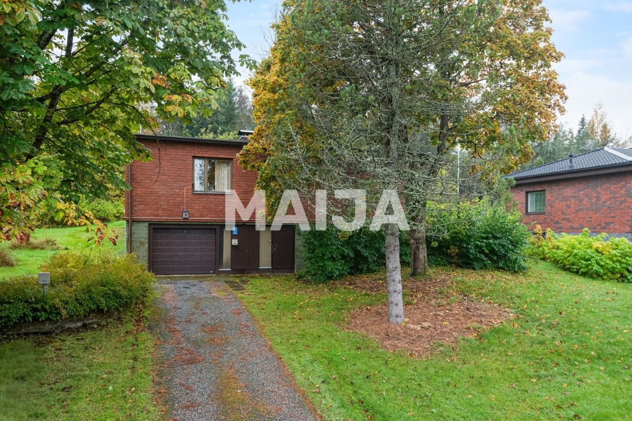 Дом в Туусула, Финляндия, 120 м² - фото 3