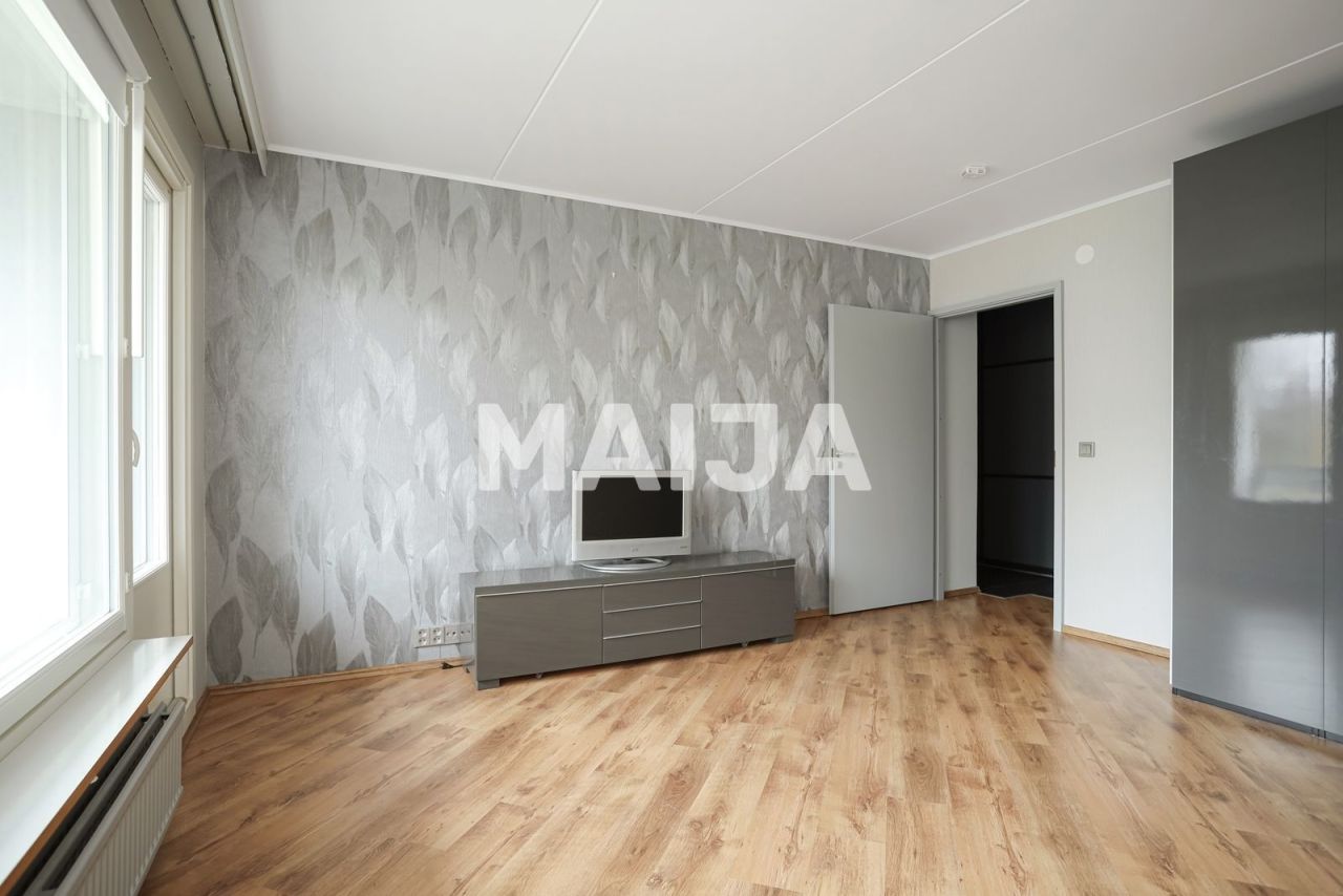 Апартаменты в Лахти, Финляндия, 57.5 м² - фото 3