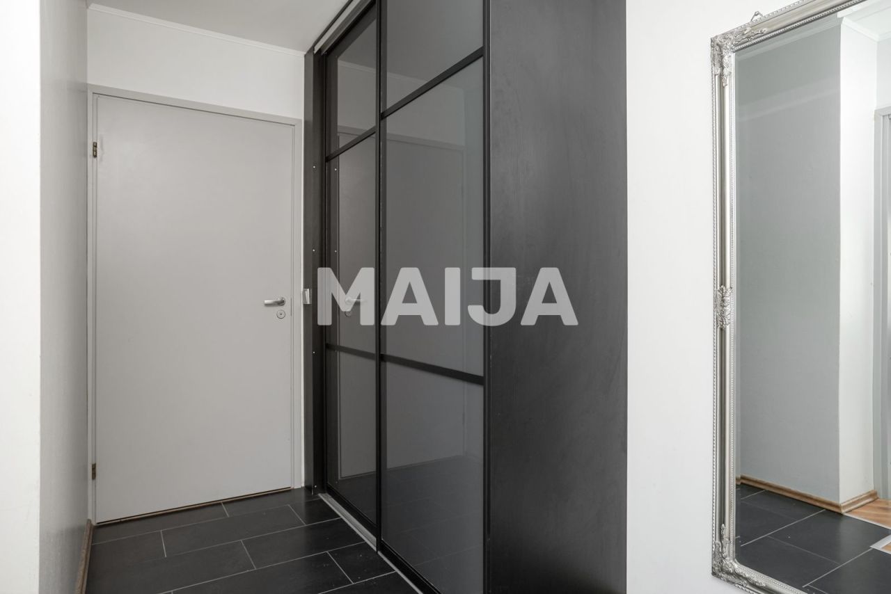 Апартаменты в Лахти, Финляндия, 57.5 м² - фото 4