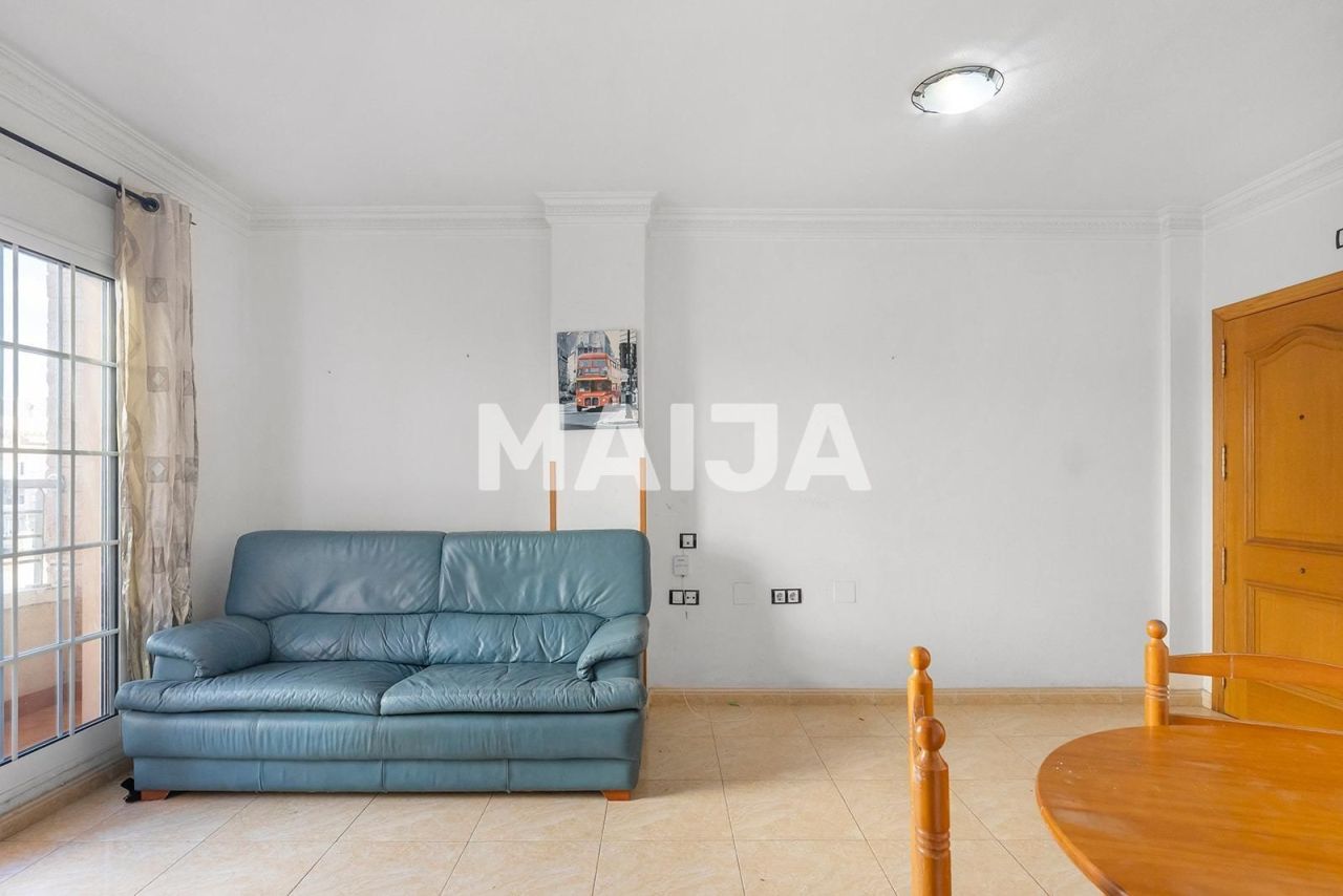 Апартаменты в Торревьехе, Испания, 45 м² - фото 4