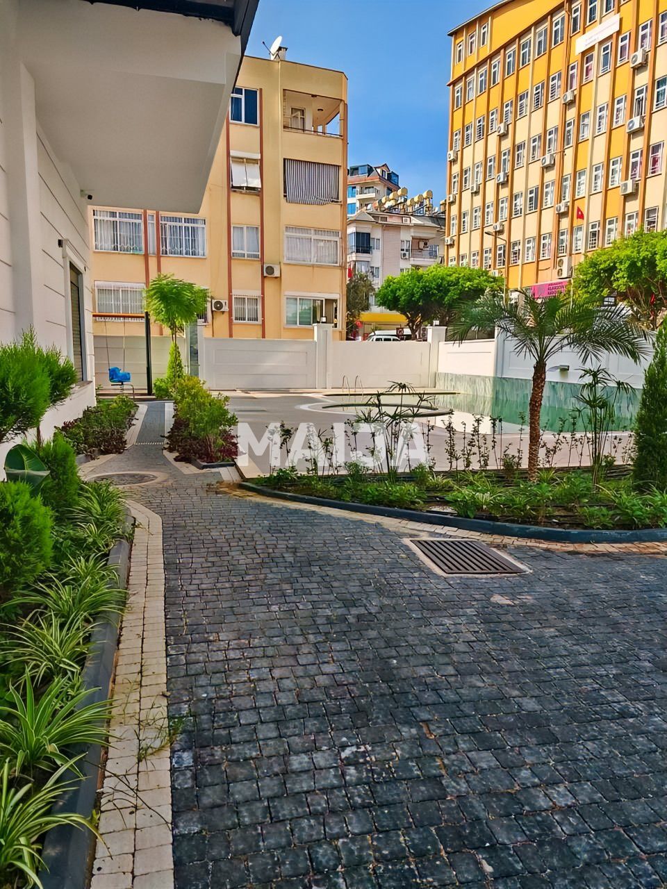 Дом в Алании, Турция, 70 м² - фото 5