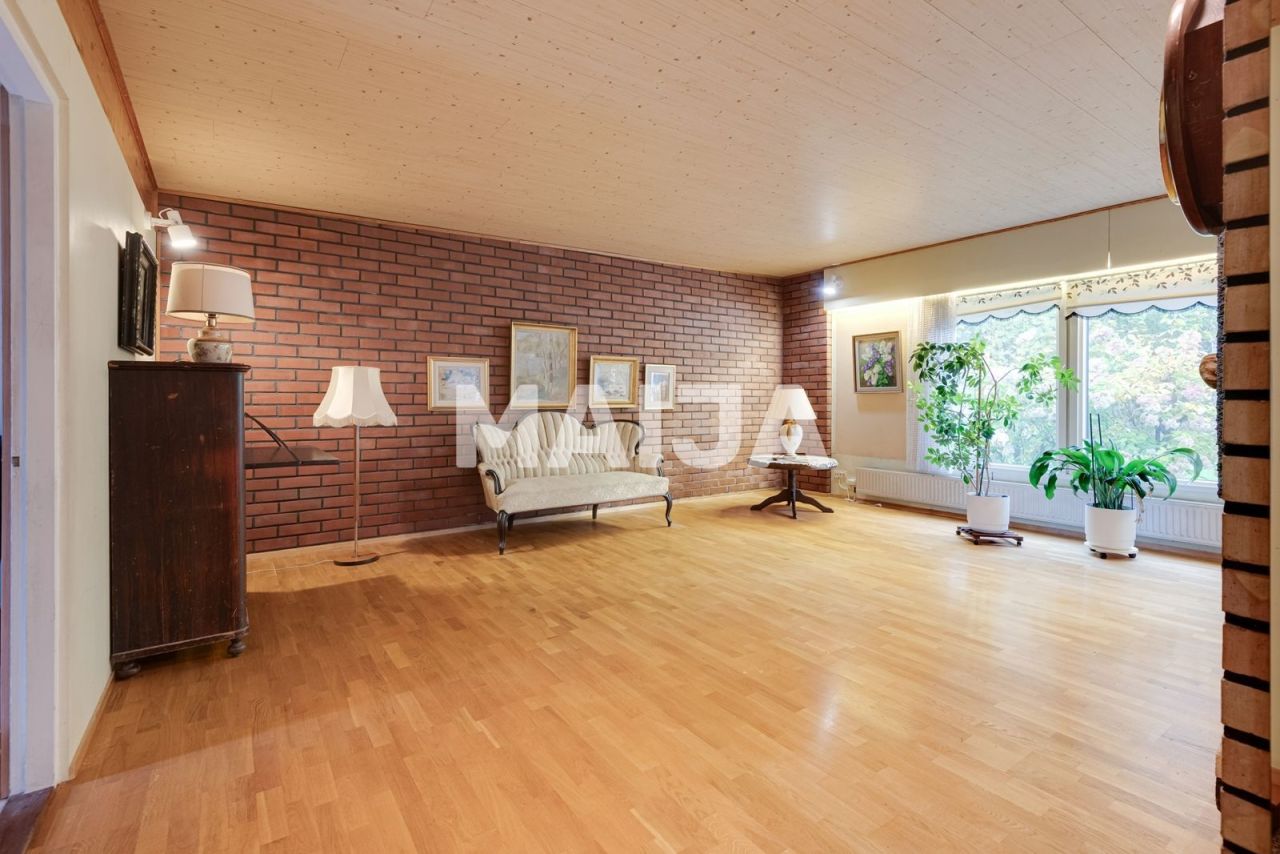 Дом в Туусула, Финляндия, 120 м² - фото 5