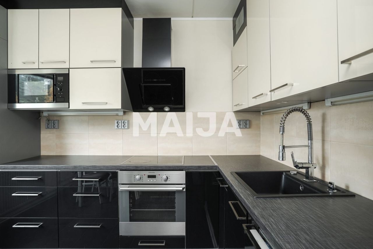 Апартаменты в Лахти, Финляндия, 57.5 м² - фото 5