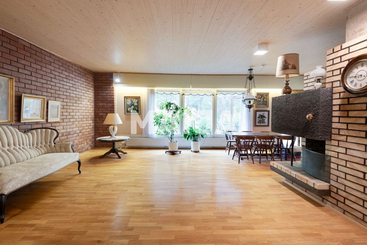 Дом в Туусула, Финляндия, 120 м² - фото 6