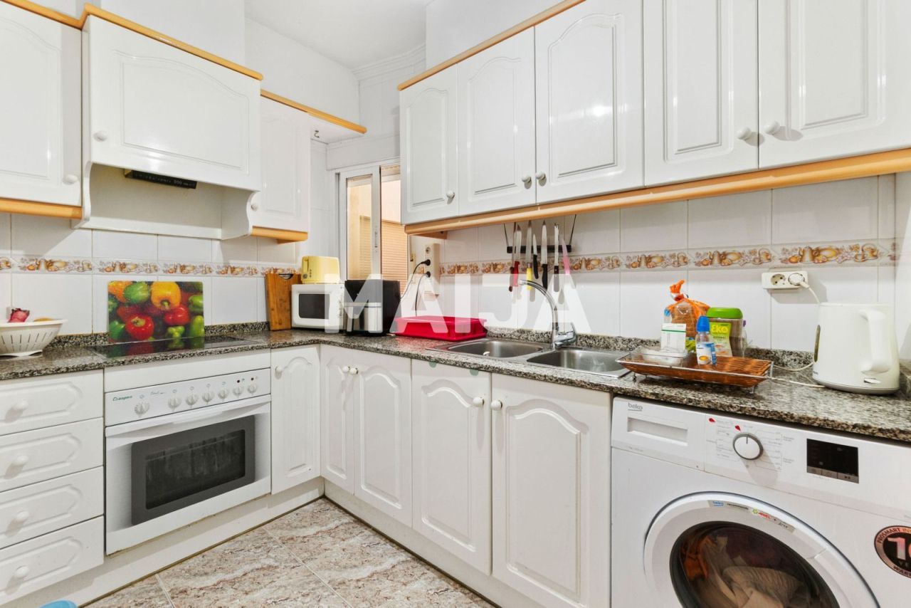 Апартаменты в Торревьехе, Испания, 60 м² - фото 6