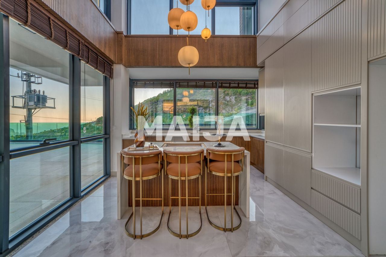 Дом в Алании, Турция, 300 м² - фото 6