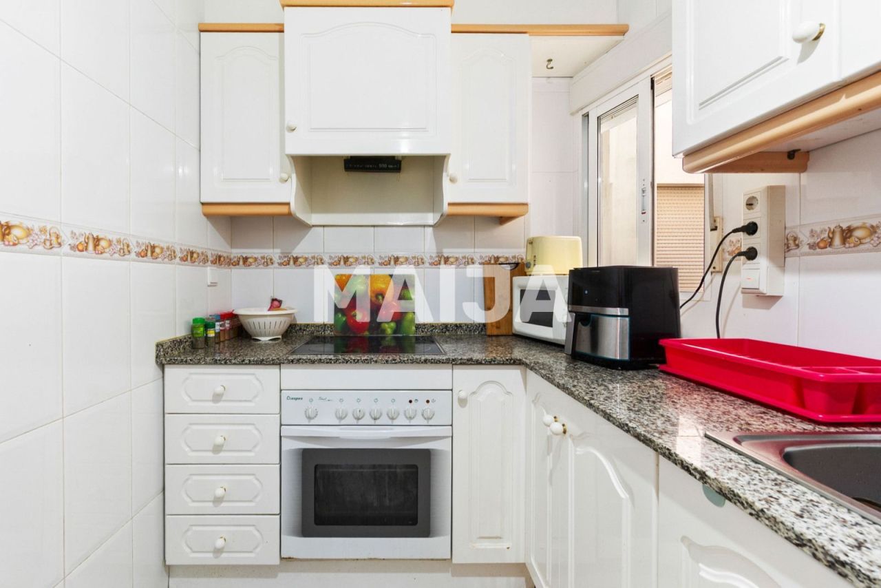 Апартаменты в Торревьехе, Испания, 60 м² - фото 7