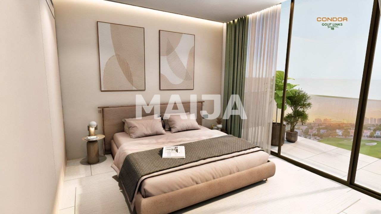 Апартаменты в Дубае, ОАЭ, 89 м² - фото 8