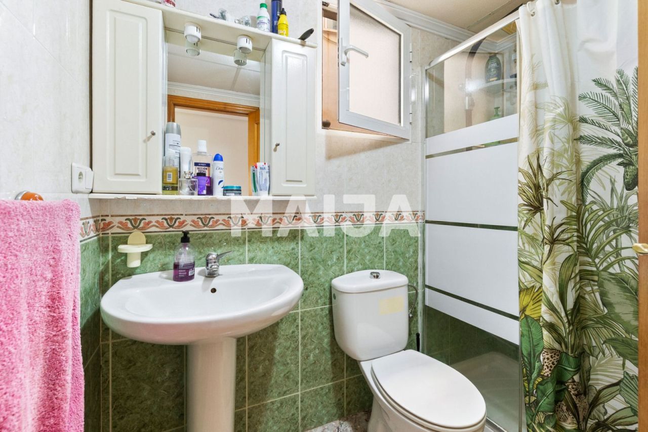 Апартаменты в Торревьехе, Испания, 60 м² - фото 8