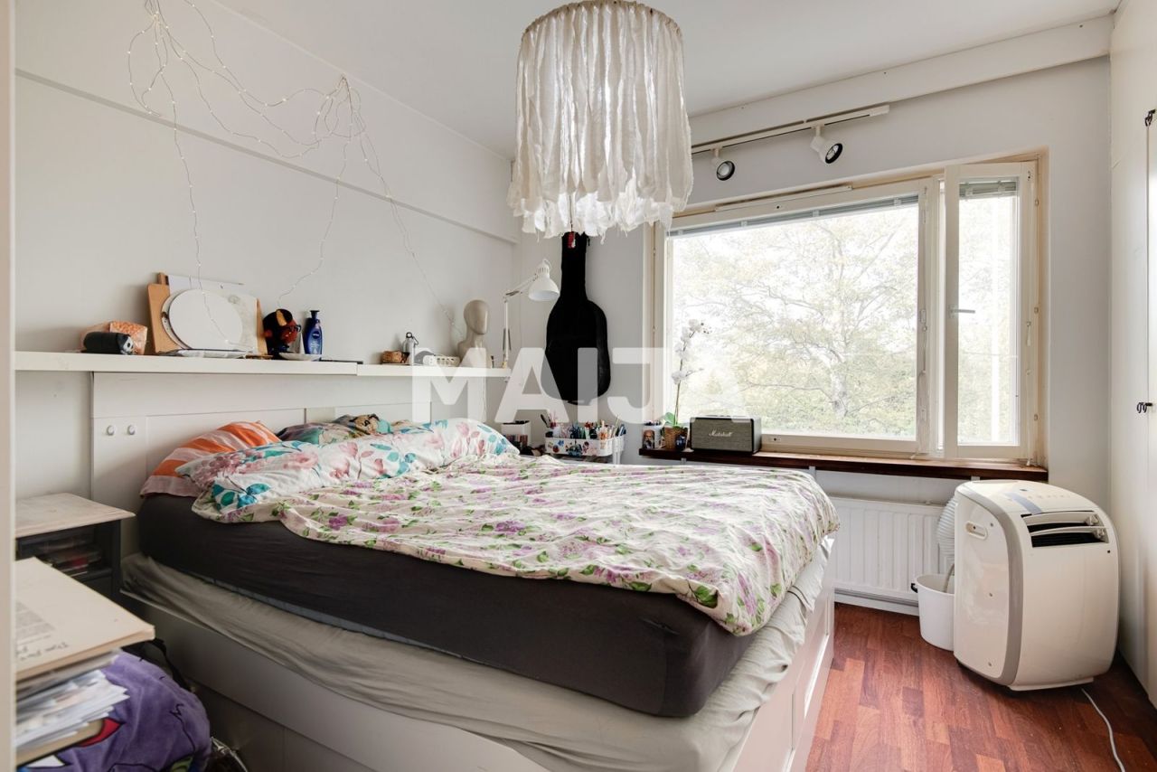 Апартаменты в Хельсинки, Финляндия, 66 м² - фото 8