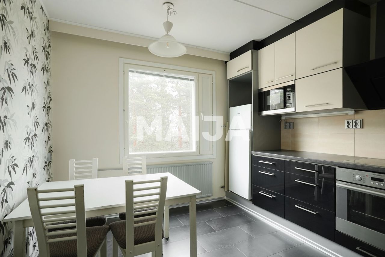 Апартаменты в Лахти, Финляндия, 57.5 м² - фото 8