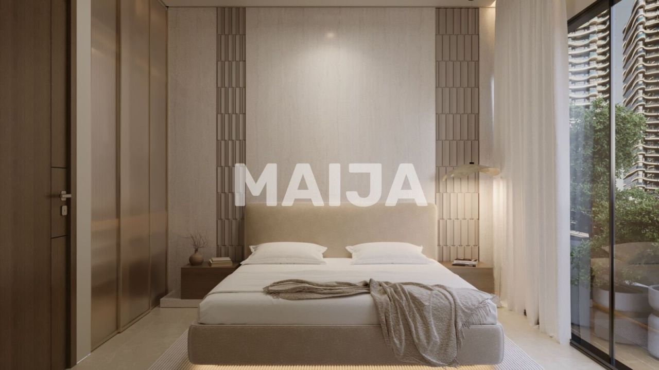 Апартаменты в Дубае, ОАЭ, 62 м² - фото 8