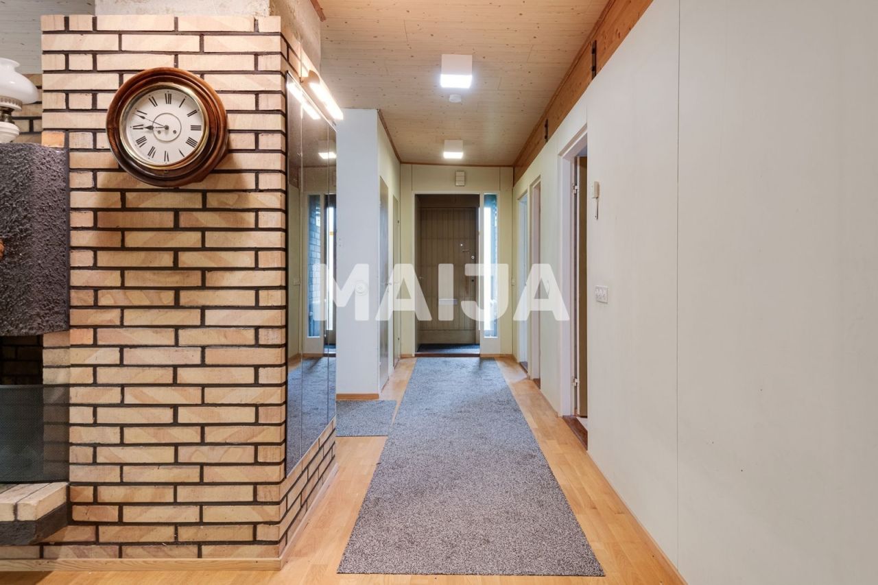 Дом в Туусула, Финляндия, 120 м² - фото 8