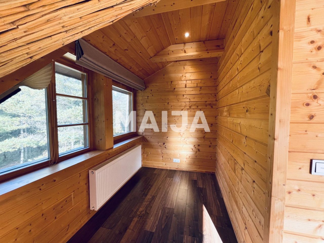 Дом Amatciems, Латвия, 186 м² - фото 8