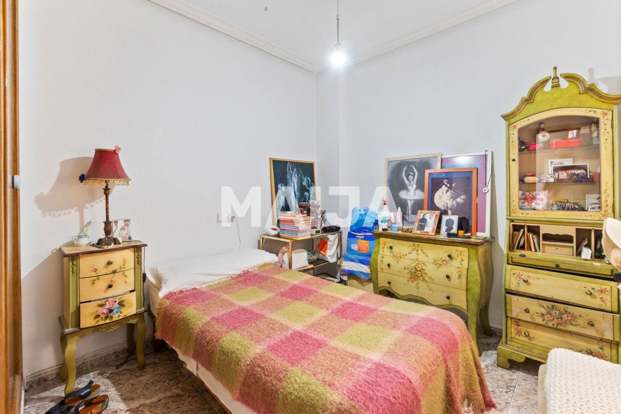 Апартаменты в Торревьехе, Испания, 60 м² - фото 9