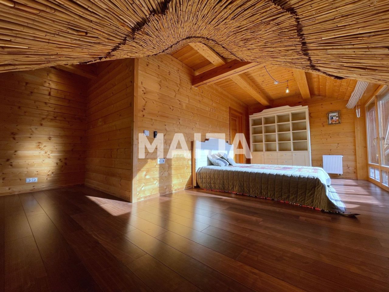 Дом Amatciems, Латвия, 186 м² - фото 9