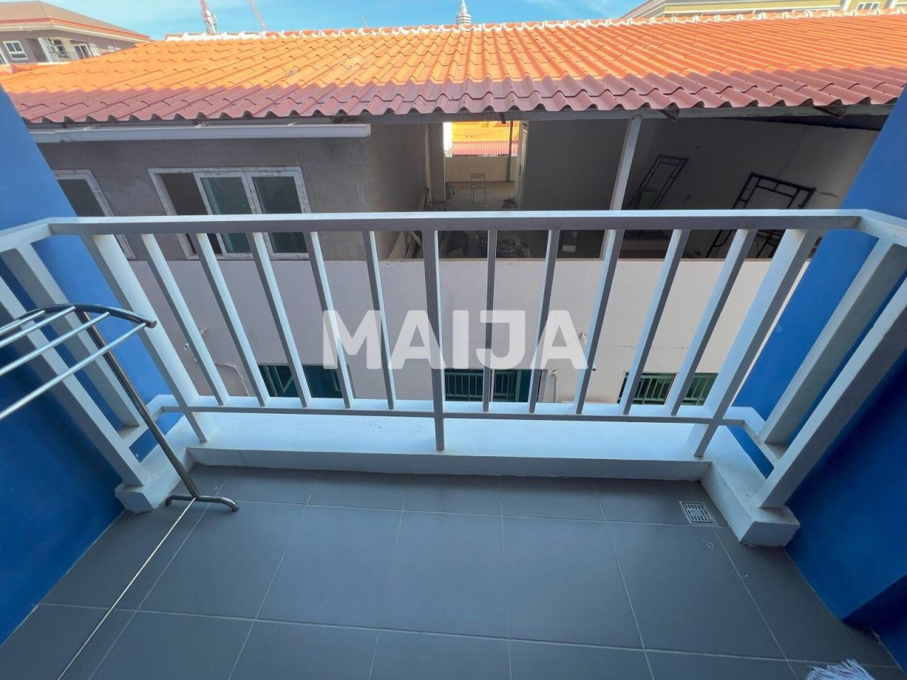 Апартаменты в Паттайе, Таиланд, 36 м² - фото 9