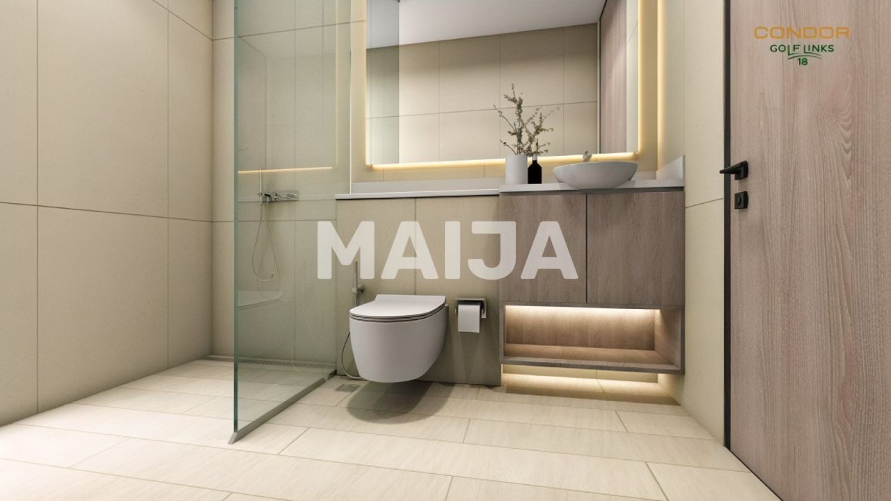 Апартаменты в Дубае, ОАЭ, 89 м² - фото 9