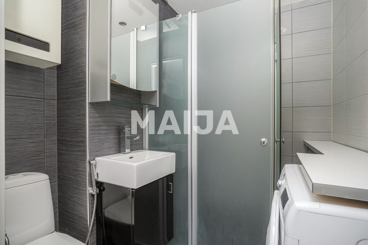 Апартаменты в Лахти, Финляндия, 57.5 м² - фото 10
